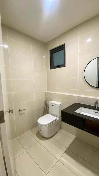 Condominium for Rent at The Maple Residences - Calvin Chong - Bathroom - PropertyGuru.com.my