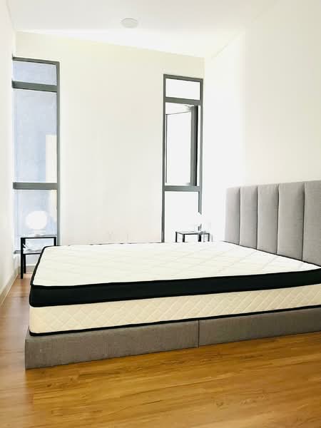 Condominium for Rent at Vivo Residential Suites - Yi Jun - Bedroom - PropertyGuru.com.my