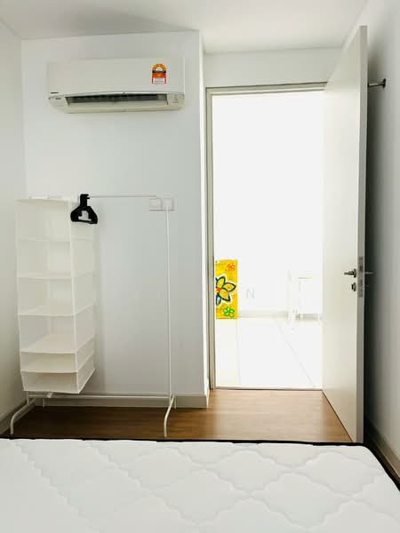 Condominium for Rent at Vivo Residential Suites - Yi Jun - Bedroom - PropertyGuru.com.my