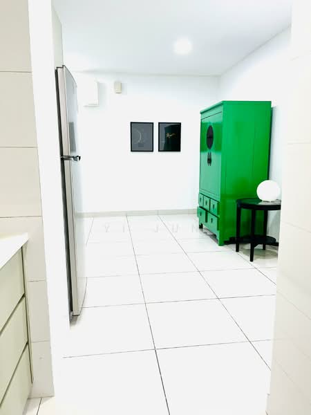 Condominium for Rent at Vivo Residential Suites - Yi Jun - Interior - PropertyGuru.com.my