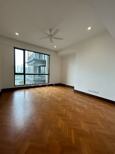 Condominium for Sale at Rimbun - Agnes Liew - Living Room - PropertyGuru.com.my