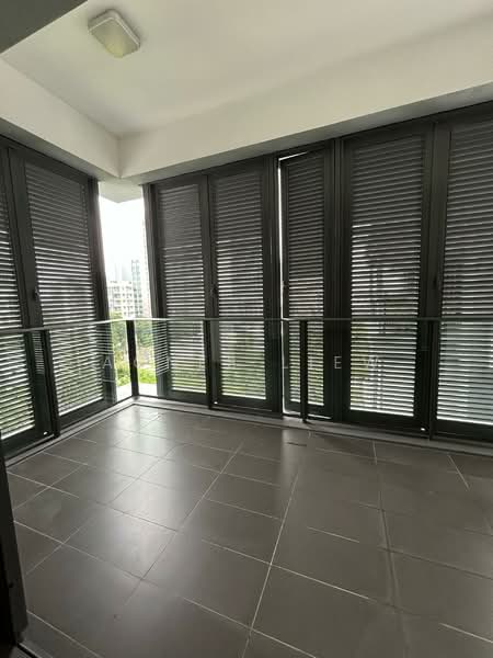 Condominium for Sale at Rimbun - Agnes Liew - Balcony - PropertyGuru.com.my