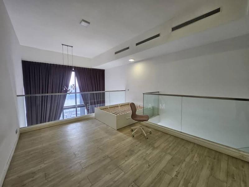 Kediaman Servis untuk Dijual di M City - Kelly Lam - Bedroom - PropertyGuru.com.my