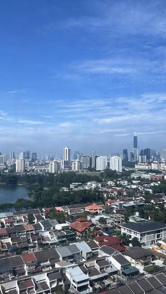 Kediaman Servis untuk Dijual di M City - Kelly Lam - Exterior - PropertyGuru.com.my