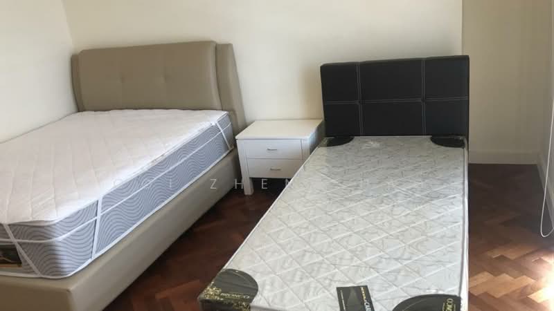 Kondominium untuk Disewa di Quayside Seafront Resort Condominiums - Ooi Zheng Hao - Bedroom - PropertyGuru.com.my