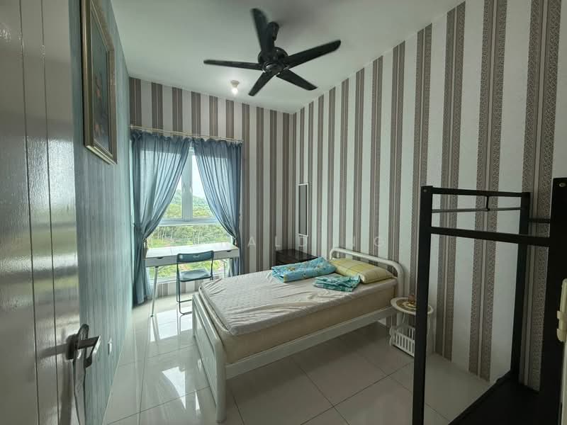 Condominium for Rent at Orchard Ville - Ronald Ng - Bedroom - PropertyGuru.com.my