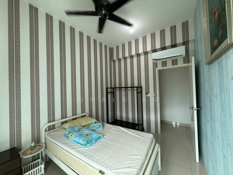 Condominium for Rent at Orchard Ville - Ronald Ng - Bedroom - PropertyGuru.com.my