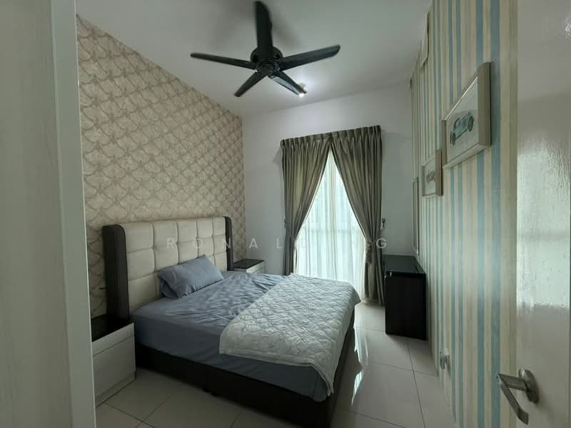 Condominium for Rent at Orchard Ville - Ronald Ng - Bedroom - PropertyGuru.com.my