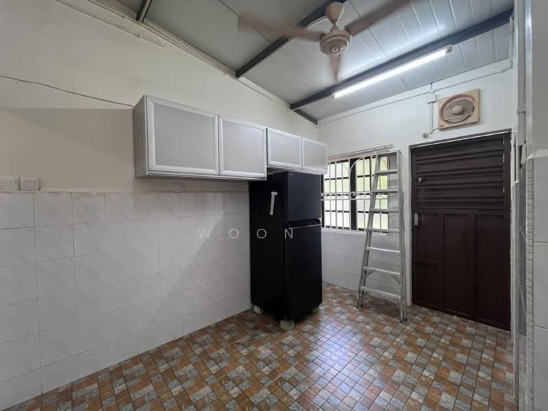 Rumah Teres 2 Tingkat untuk Dijual di Batu Berendam (Melaka) - Woon . - Kitchen - PropertyGuru.com.my