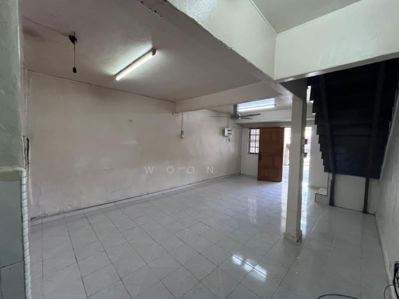 Rumah Teres 2 Tingkat untuk Dijual di Batu Berendam (Melaka) - Woon . - Interior - PropertyGuru.com.my
