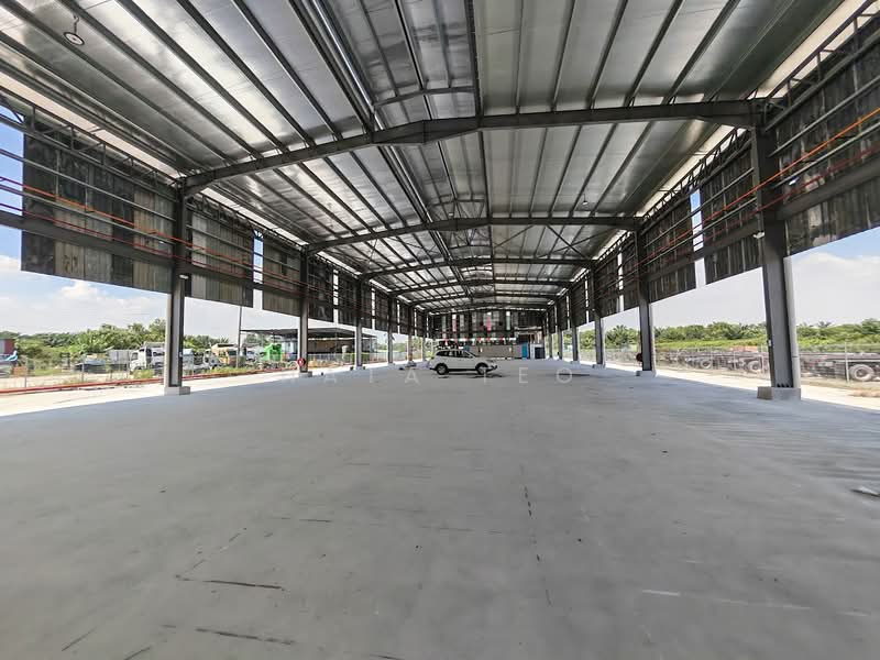 Kilang untuk Disewa di Jenjarom (Selangor) - Hata Teo - Exterior - PropertyGuru.com.my