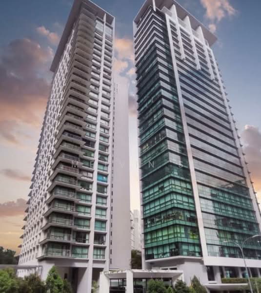 Office for Rent in KLCC (KL City Centre) - Melvin S - Exterior - PropertyGuru.com.my