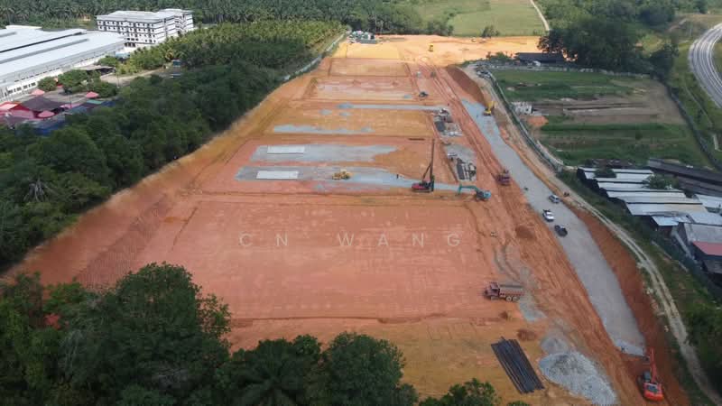 Kilang untuk Dijual di Skudai (Johor) - CN Wang - PropertyGuru.com.my