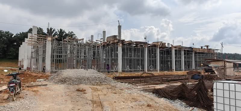 Semi-D Factory for Sale in Skudai (Johor) - CN Wang - Exterior - PropertyGuru.com.my