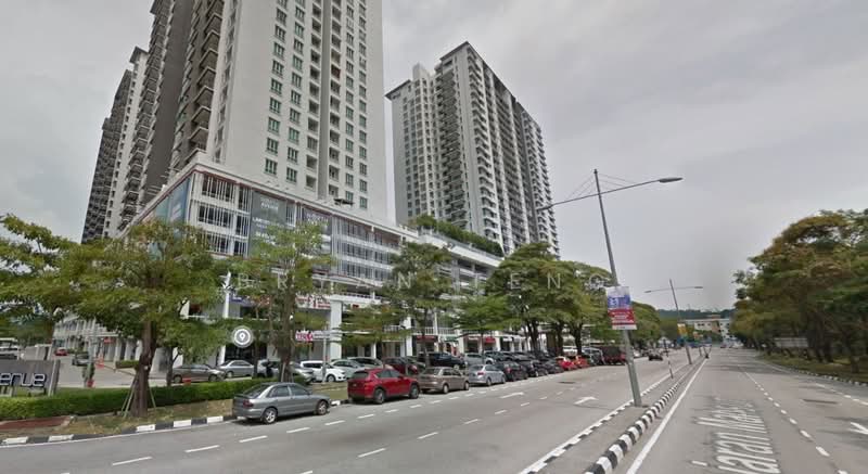 Shop for Rent in Bayan Baru (Penang) - Bryan Teng - Exterior - PropertyGuru.com.my