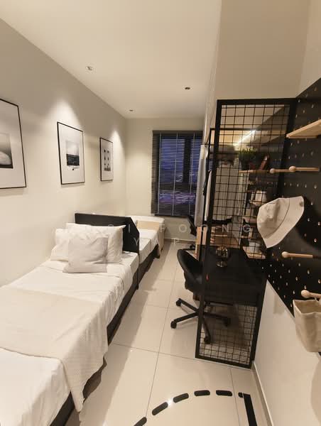 Condominium for Sale at Platinum Melati Residences - Wooi Foong Yap - Bedroom - PropertyGuru.com.my