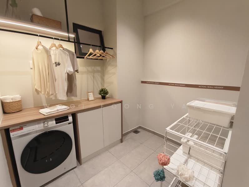 Condominium for Sale at Platinum Melati Residences - Wooi Foong Yap - Interior - PropertyGuru.com.my