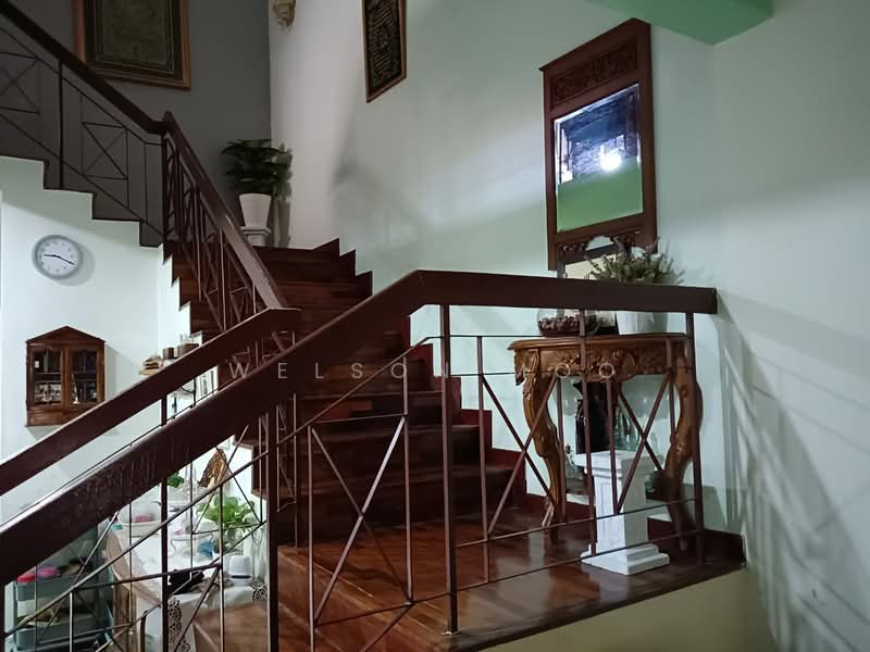 Rumah Teres 2 Tingkat untuk Dijual di Ukay Perdana (Ulu Kelang) - Welson Moo - Interior - PropertyGuru.com.my