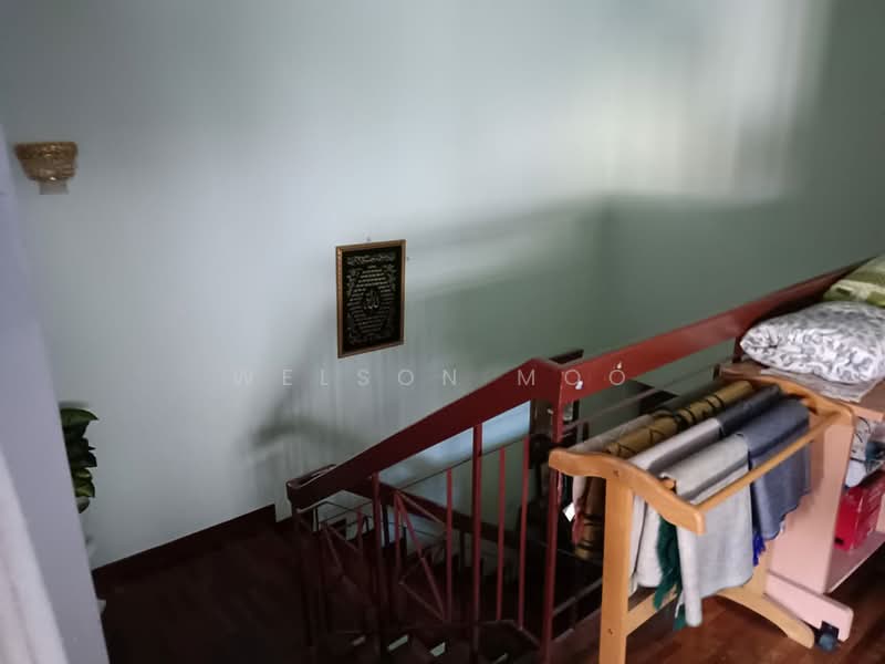 Rumah Teres 2 Tingkat untuk Dijual di Ukay Perdana (Ulu Kelang) - Welson Moo - Interior - PropertyGuru.com.my