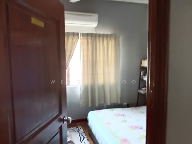 Rumah Teres 2 Tingkat untuk Dijual di Ukay Perdana (Ulu Kelang) - Welson Moo - Bedroom - PropertyGuru.com.my