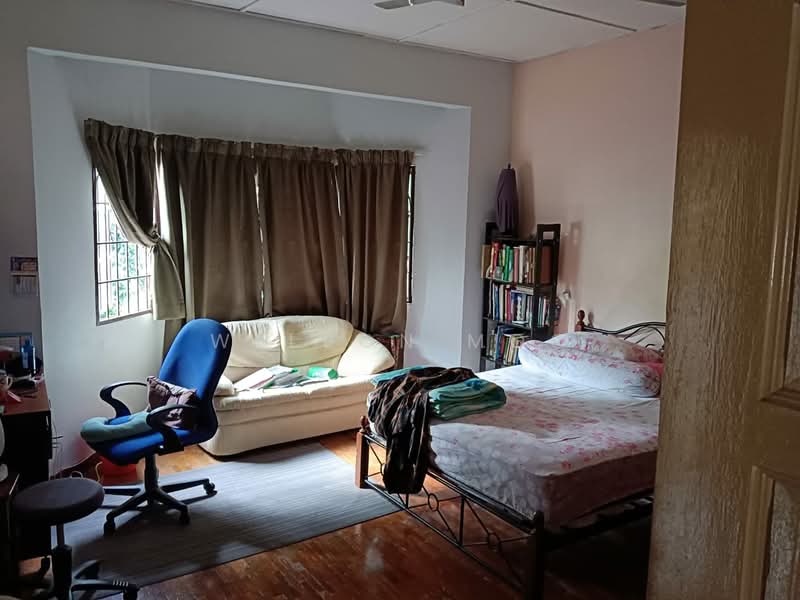 Rumah Teres 2 Tingkat untuk Dijual di Ukay Perdana (Ulu Kelang) - Welson Moo - Bedroom - PropertyGuru.com.my