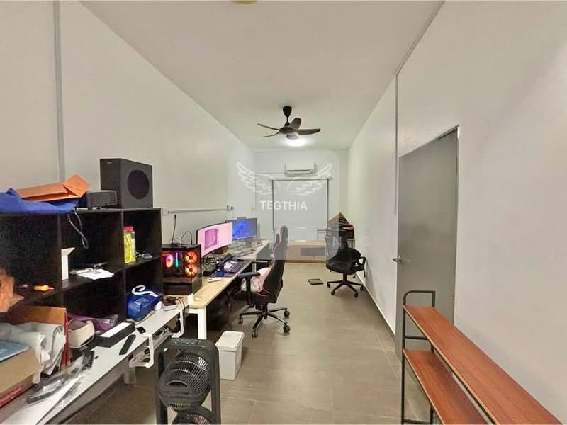 2-storey Terraced House for Sale in Kota Bayuemas (Klang) - Lucas Ng - Interior - PropertyGuru.com.my