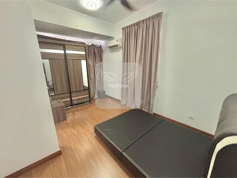 2-storey Terraced House for Sale in Kota Bayuemas (Klang) - Lucas Ng - Bedroom - PropertyGuru.com.my