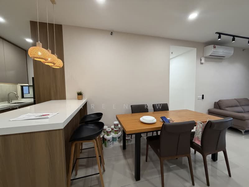 Service Residence for Rent at D'Erica - Shareen Kwan - PropertyGuru.com.my
