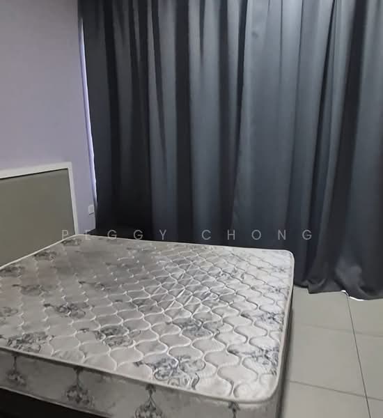 Service Residence for Rent at Liberty @ Arc - Peggy Chong - Bedroom - PropertyGuru.com.my