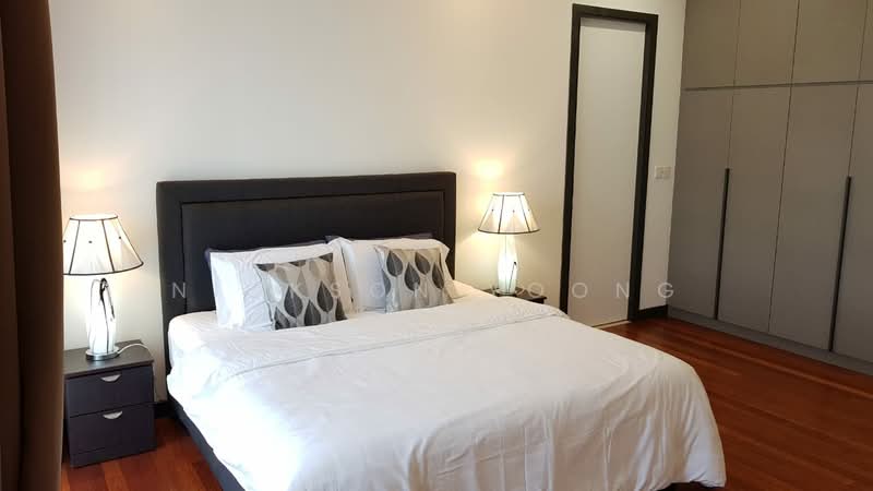 Kondominium untuk Disewa di Pavilion Hilltop - Nickson Yoong - Bedroom - PropertyGuru.com.my