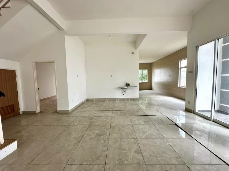 Rumah Berkembar untuk Dijual di Seksyen U10 (Shah Alam) - Nahathir Shahabudin - Interior - PropertyGuru.com.my