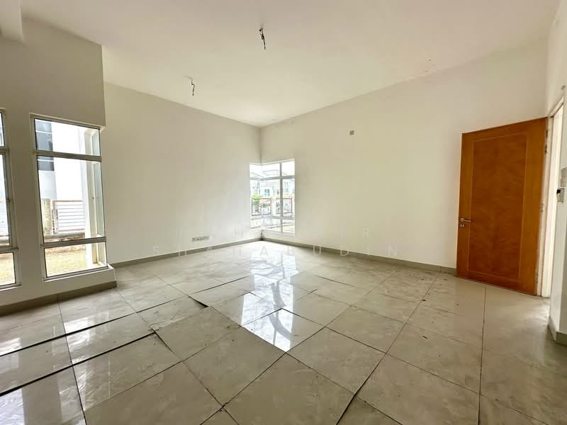 Rumah Berkembar untuk Dijual di Seksyen U10 (Shah Alam) - Nahathir Shahabudin - Interior - PropertyGuru.com.my