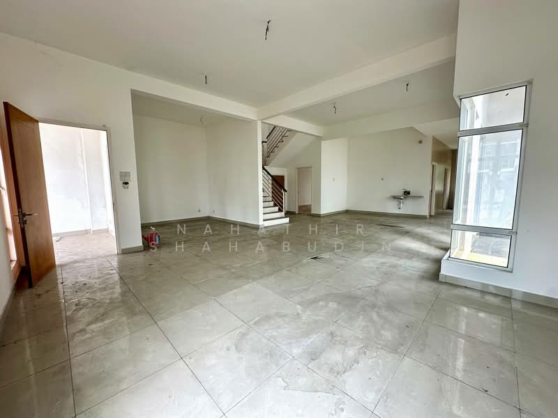 Rumah Berkembar untuk Dijual di Seksyen U10 (Shah Alam) - Nahathir Shahabudin - Interior - PropertyGuru.com.my