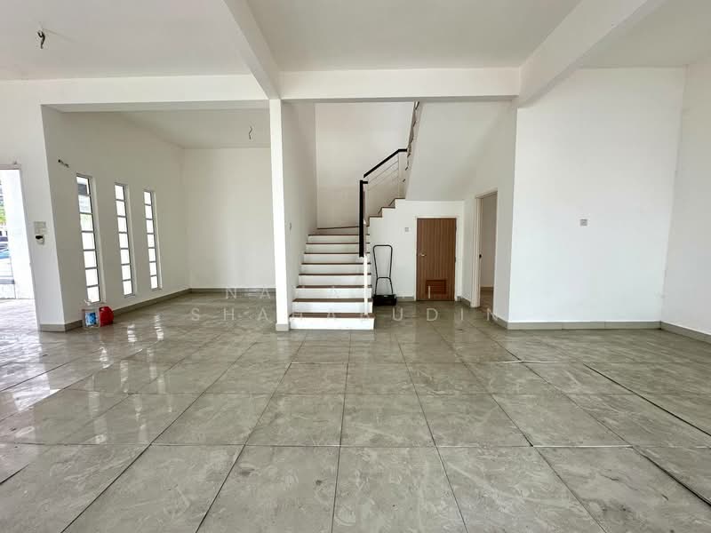 Rumah Berkembar untuk Dijual di Seksyen U10 (Shah Alam) - Nahathir Shahabudin - Interior - PropertyGuru.com.my