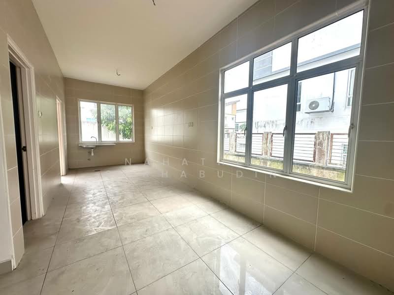 Rumah Berkembar untuk Dijual di Seksyen U10 (Shah Alam) - Nahathir Shahabudin - Interior - PropertyGuru.com.my