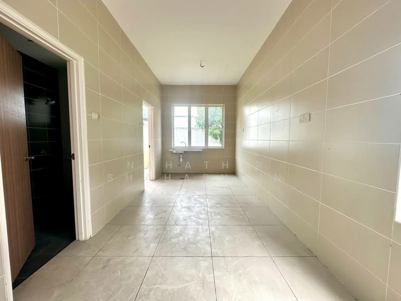 Rumah Berkembar untuk Dijual di Seksyen U10 (Shah Alam) - Nahathir Shahabudin - Interior - PropertyGuru.com.my