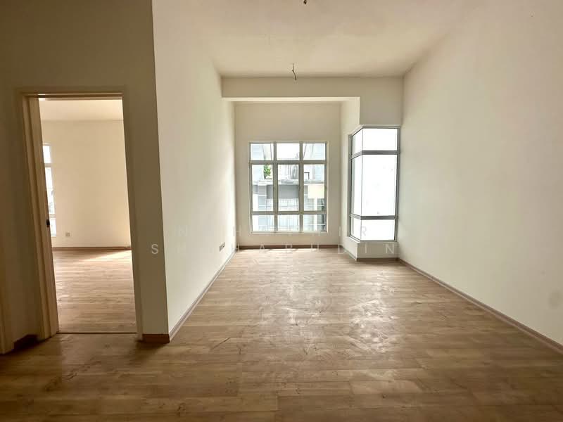 Rumah Berkembar untuk Dijual di Seksyen U10 (Shah Alam) - Nahathir Shahabudin - Living Room - PropertyGuru.com.my