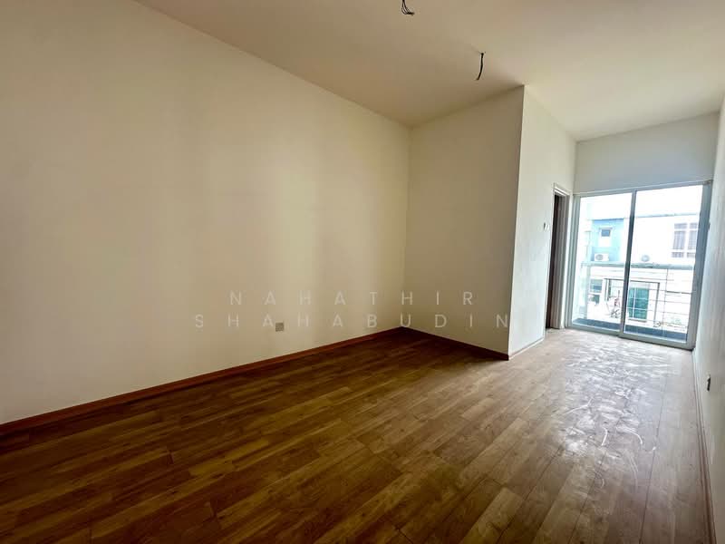 Rumah Berkembar untuk Dijual di Seksyen U10 (Shah Alam) - Nahathir Shahabudin - Interior - PropertyGuru.com.my