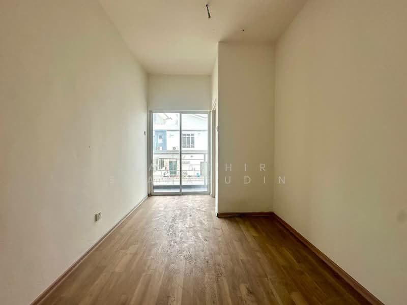 Rumah Berkembar untuk Dijual di Seksyen U10 (Shah Alam) - Nahathir Shahabudin - Interior - PropertyGuru.com.my