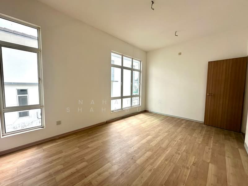 Rumah Berkembar untuk Dijual di Seksyen U10 (Shah Alam) - Nahathir Shahabudin - Interior - PropertyGuru.com.my