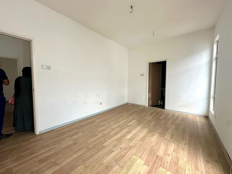 Rumah Berkembar untuk Dijual di Seksyen U10 (Shah Alam) - Nahathir Shahabudin - Interior - PropertyGuru.com.my