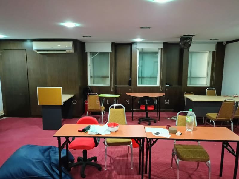 Office for Rent in Kota Damansara (Selangor) - Jocelin Lim - Study - PropertyGuru.com.my