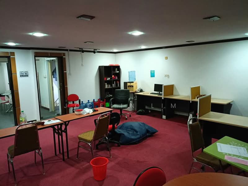 Office for Rent in Kota Damansara (Selangor) - Jocelin Lim - Interior - PropertyGuru.com.my