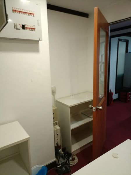 Office for Rent in Kota Damansara (Selangor) - Jocelin Lim - Interior - PropertyGuru.com.my