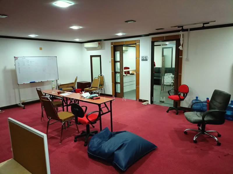 Office for Rent in Kota Damansara (Selangor) - Jocelin Lim - Interior - PropertyGuru.com.my