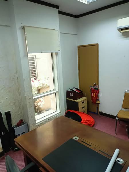 Office for Rent in Kota Damansara (Selangor) - Jocelin Lim - Interior - PropertyGuru.com.my
