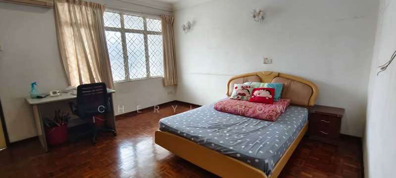 2-storey Terraced House for Sale in Jalan Klang Lama (Old Klang Road) (Kuala Lumpur) - Cheryll How - Bedroom - PropertyGuru.com.my