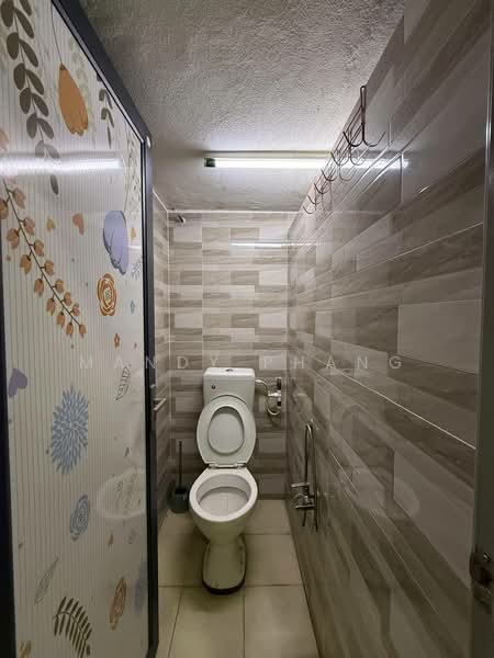 For Rent - Bercham