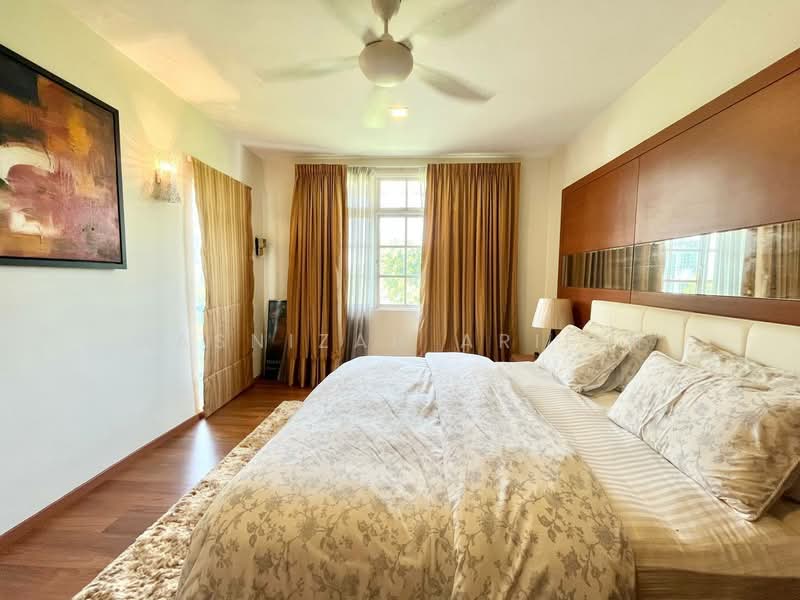 Kondominium untuk Dijual di Enau Court - Masnizah Arifin - Bedroom - PropertyGuru.com.my