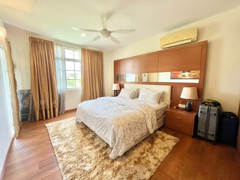 Kondominium untuk Dijual di Enau Court - Masnizah Arifin - Bedroom - PropertyGuru.com.my